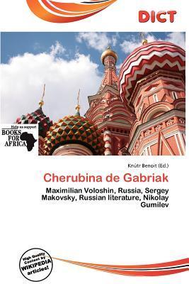 Cherubina de Gabriak