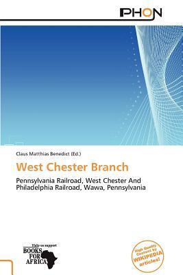 West Chester Branch