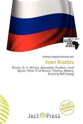 Ivan Kozlov