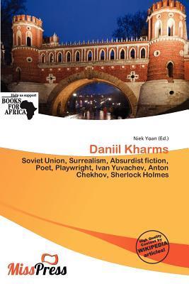 Daniil Kharms