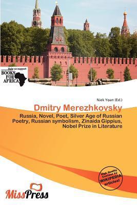 Dmitry Merezhkovsky