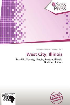 West City Illinois