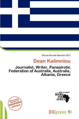Dean Kalimniou