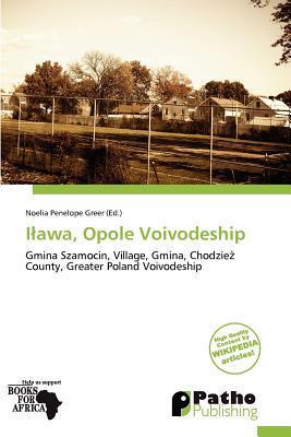 Iawa Opole Voivodeship