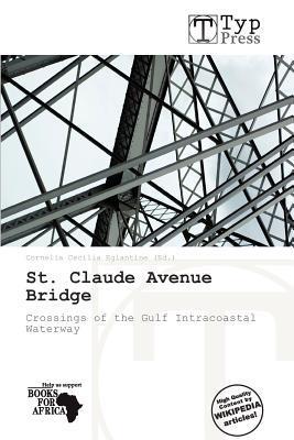 St. Claude Avenue Bridge