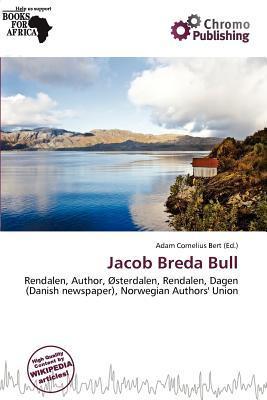 Jacob Breda Bull