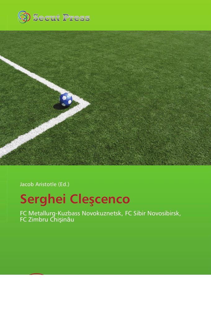 Serghei Clecenco