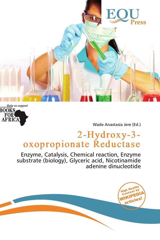 2-Hydroxy-3-oxopropionate Reductase
