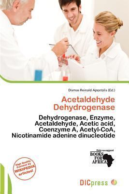 Acetaldehyde Dehydrogenase