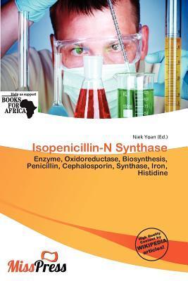 Isopenicillin-N Synthase