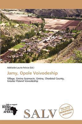 Jamy Opole Voivodeship