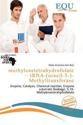 Methylenetetrahydrofolate-tRNA-(uracil-5-)-Methyltransferase