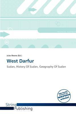 West Darfur