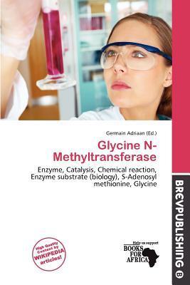 Glycine N-Methyltransferase