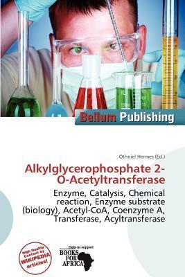 Alkylglycerophosphate 2-O-Acetyltransferase