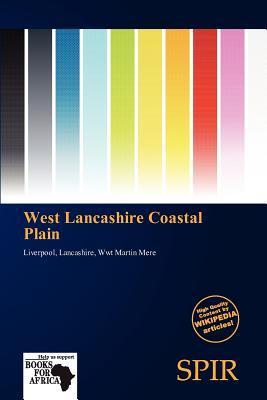 West Lancashire Coastal Plain