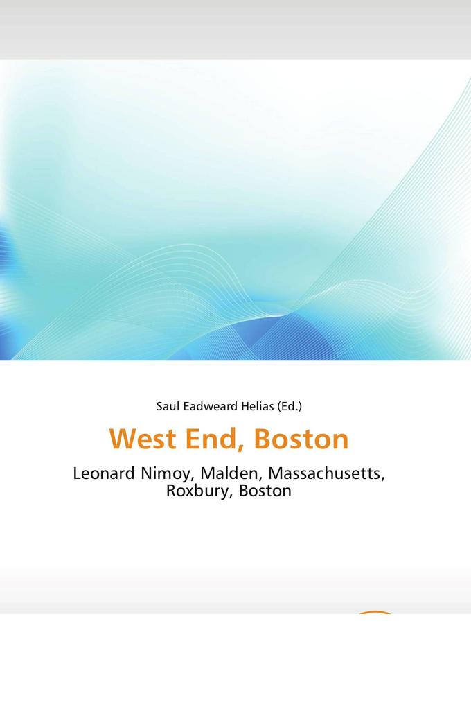 West End Boston