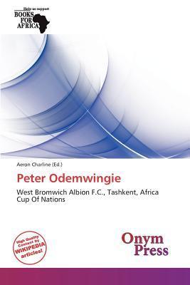 Peter Odemwingie