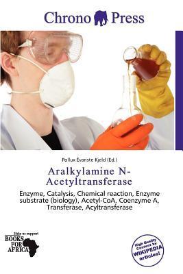 Aralkylamine N-Acetyltransferase