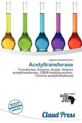 Acetyltransferase