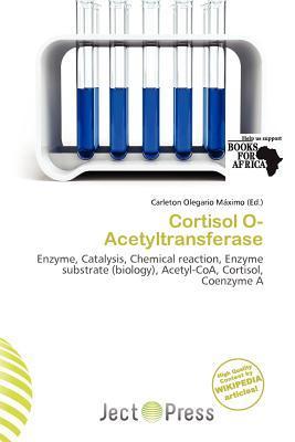 Cortisol O-Acetyltransferase