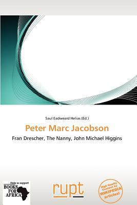 Peter Marc Jacobson