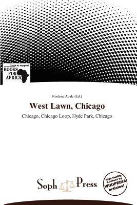 West Lawn Chicago