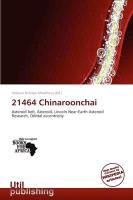 21464 Chinaroonchai