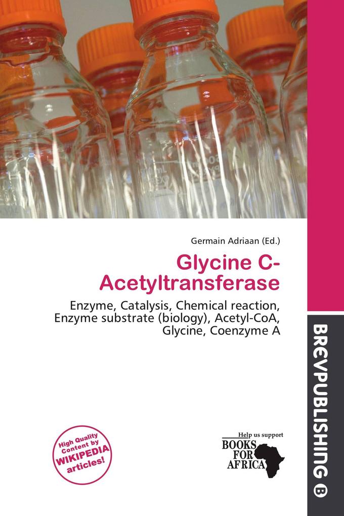 Glycine C-Acetyltransferase
