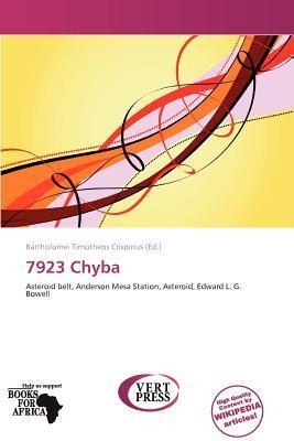 7923 Chyba