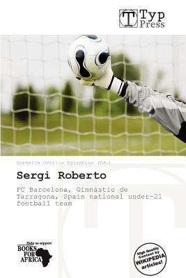 Sergi Roberto