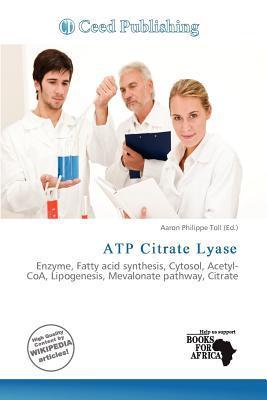 ATP Citrate Lyase