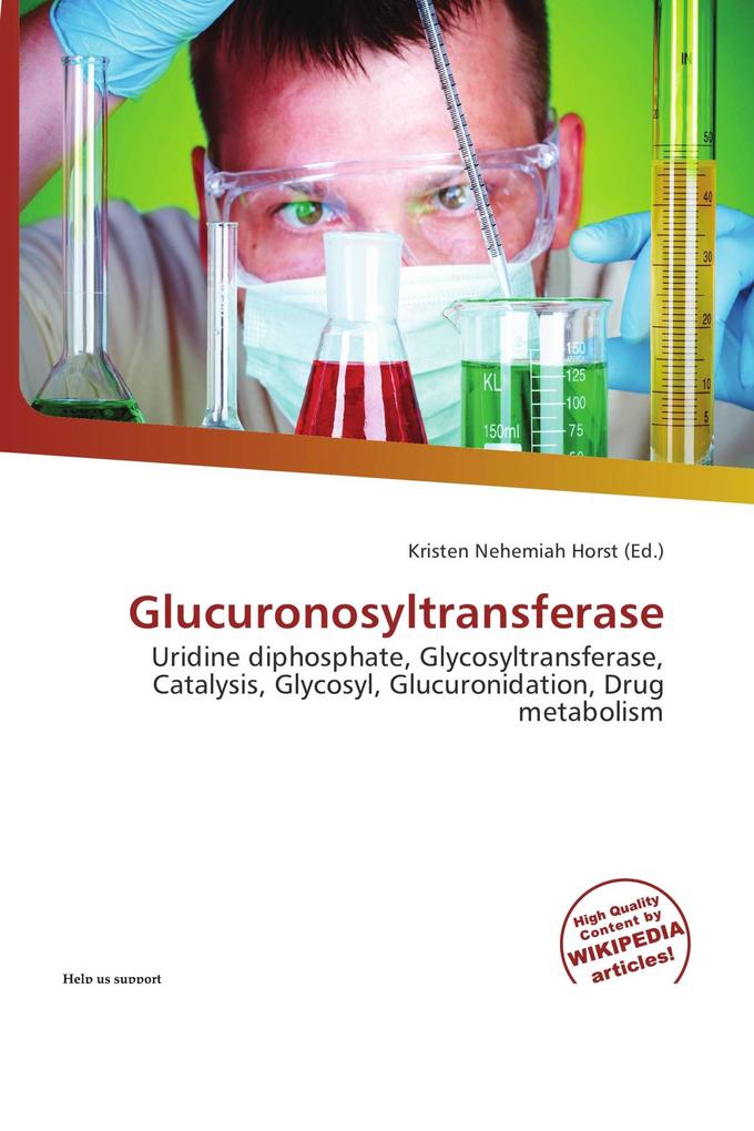 Glucuronosyltransferase