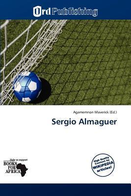 Sergio Almaguer
