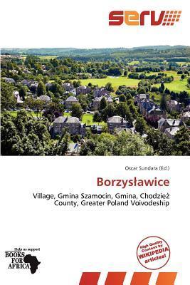 Borzysawice