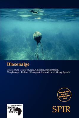 Blasenalge