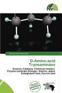 D-Amino-acid Transaminase