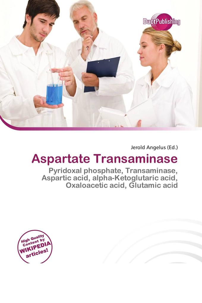 Aspartate Transaminase