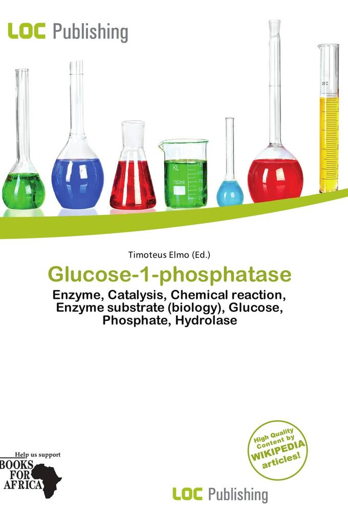Glucose-1-phosphatase