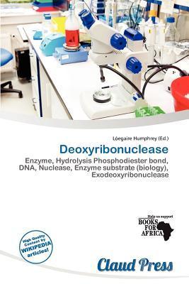 Deoxyribonuclease