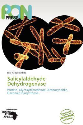 Salicylaldehyde Dehydrogenase