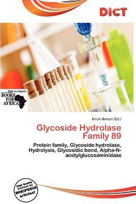 Glycoside Hydrolase Family 89