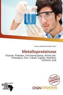 Metalloproteinase