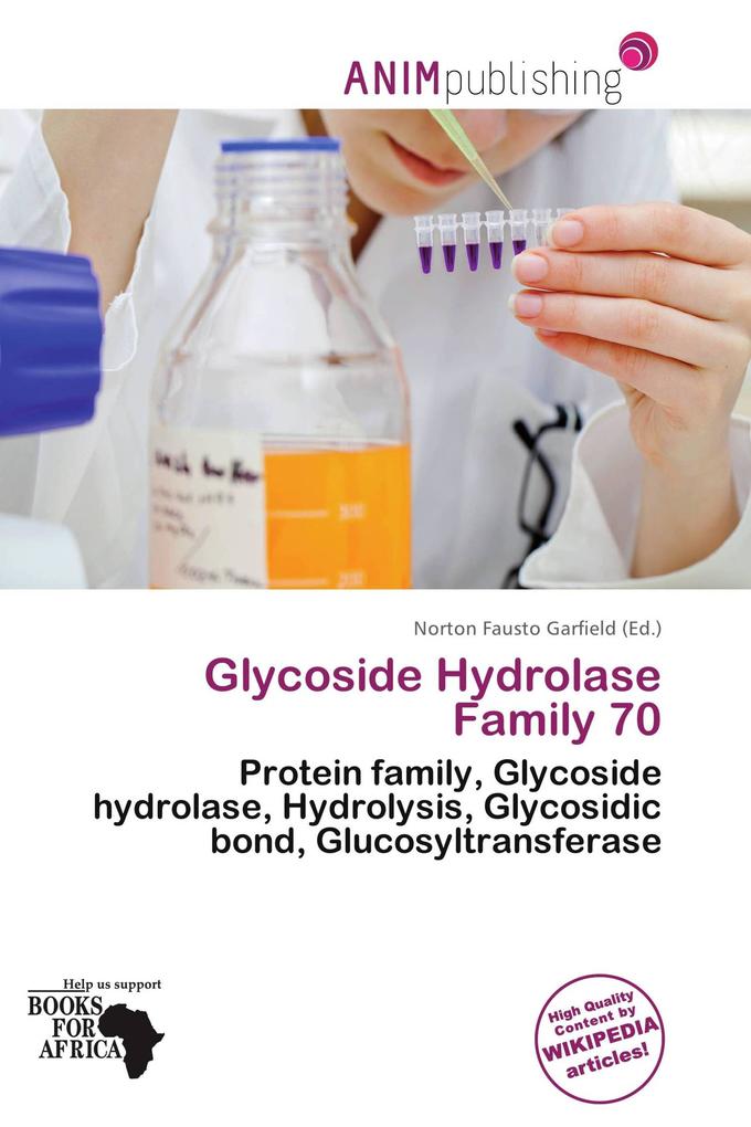 Glycoside Hydrolase Family 70