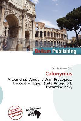 Calonymus