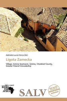 Ligota Zamecka