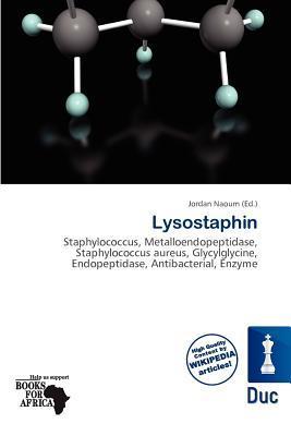 Lysostaphin