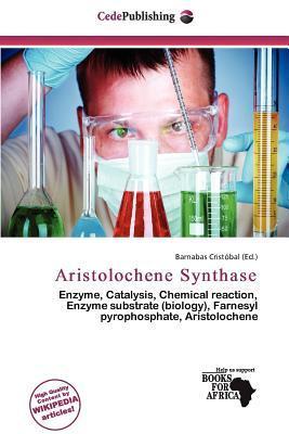 Aristolochene Synthase