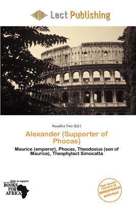 Alexander (Supporter of Phocas)