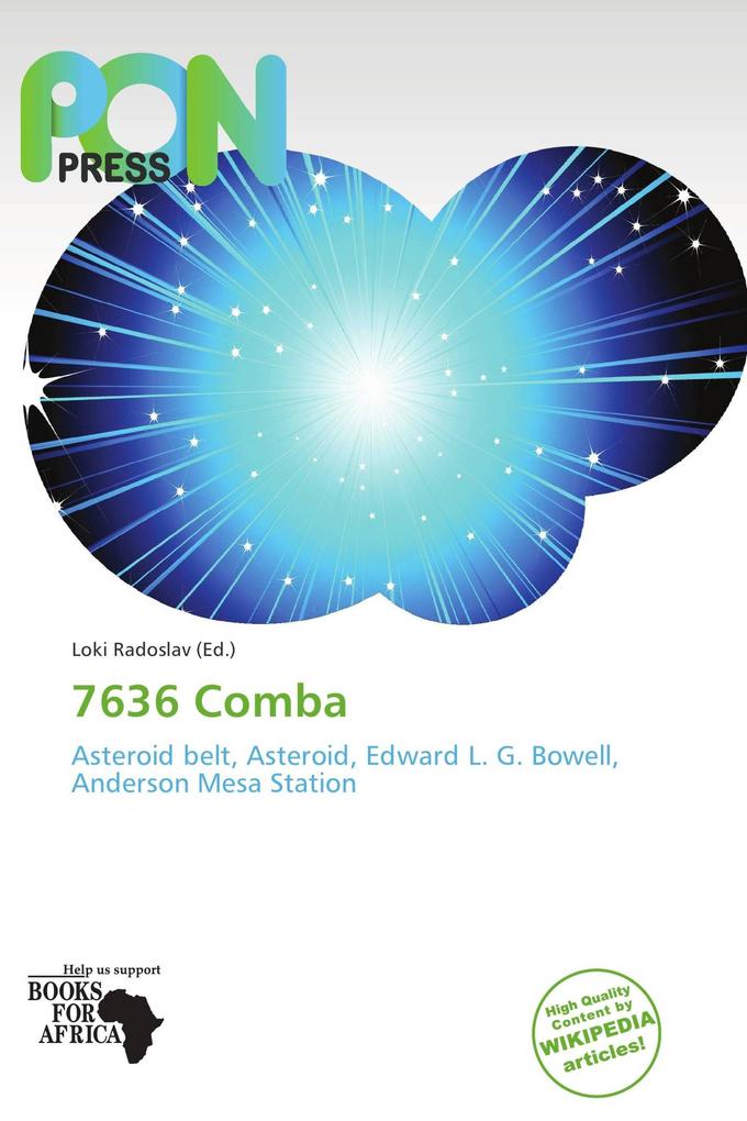 7636 Comba